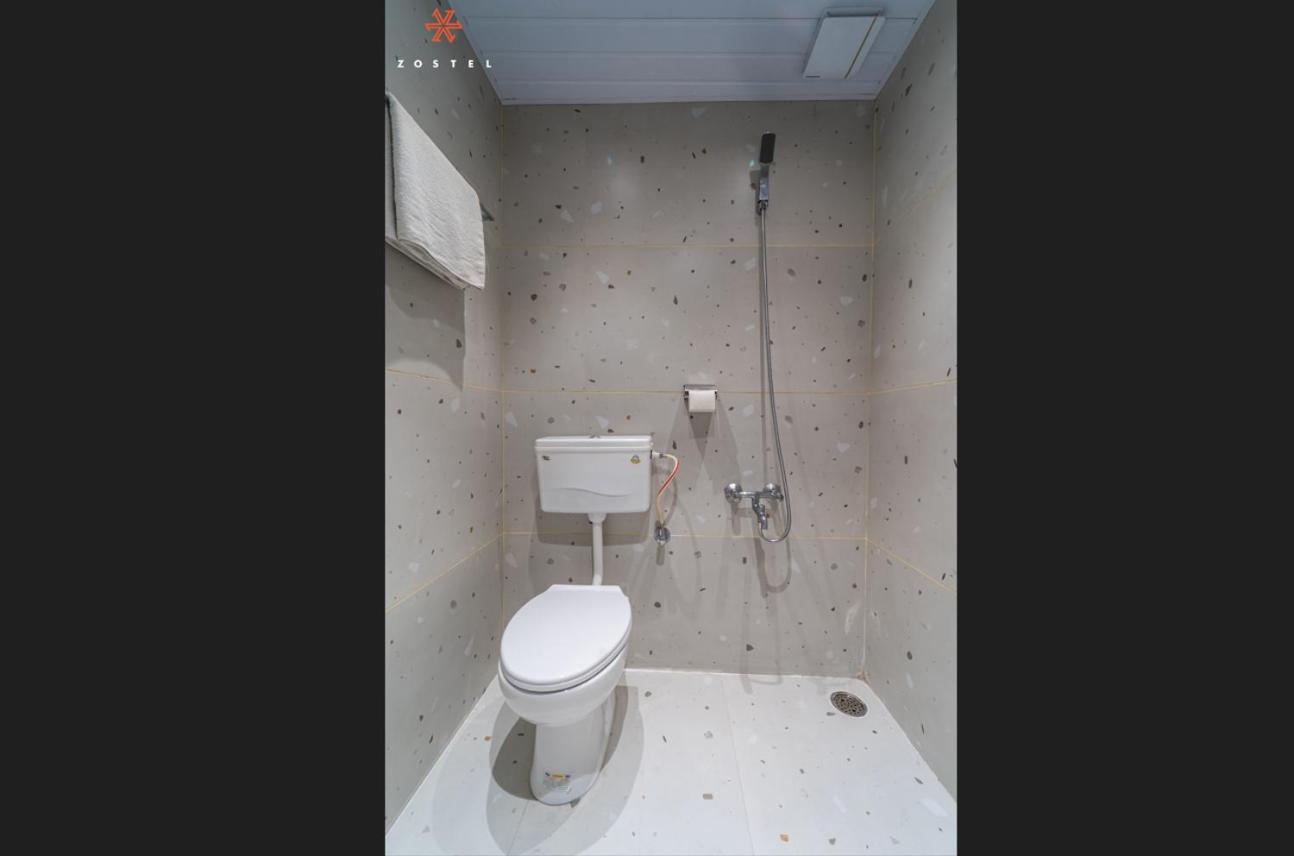Zostel Aurangabad Pansiyon Dış mekan fotoğraf